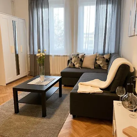 Sahara Apartment