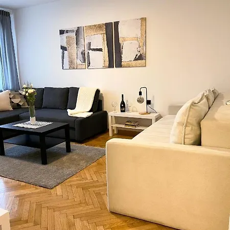 Sahara Apartment