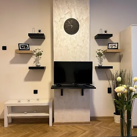 Apartment Sahara Belgrade