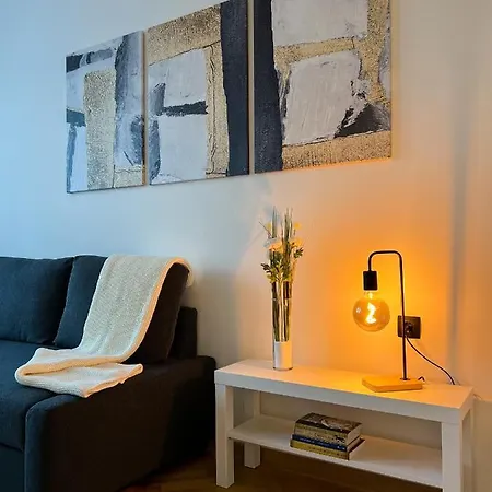 Apartamento Sahara *