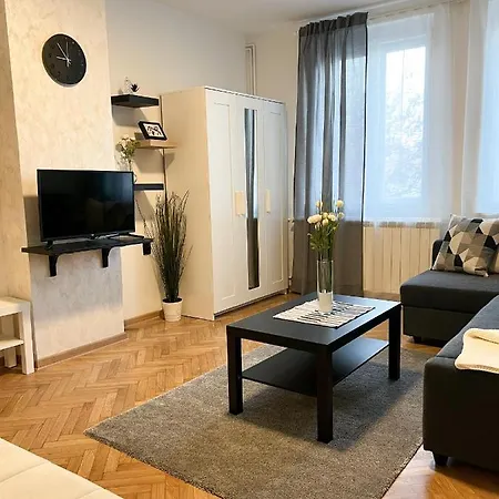 Διαμέρισμα Sahara Βελιγράδι