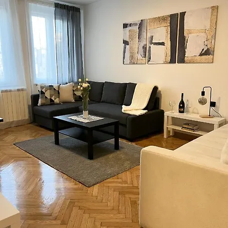 Apartment Sahara *