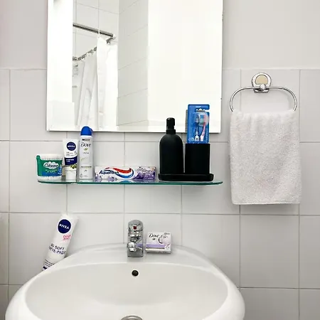 Sahara Apartment *