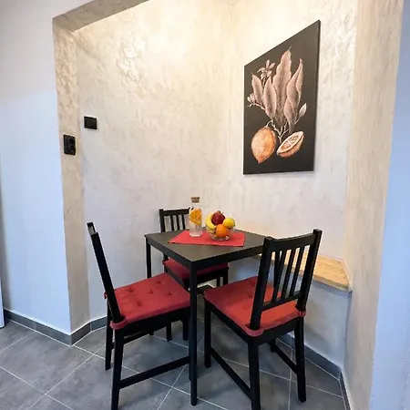 Apartment Sahara