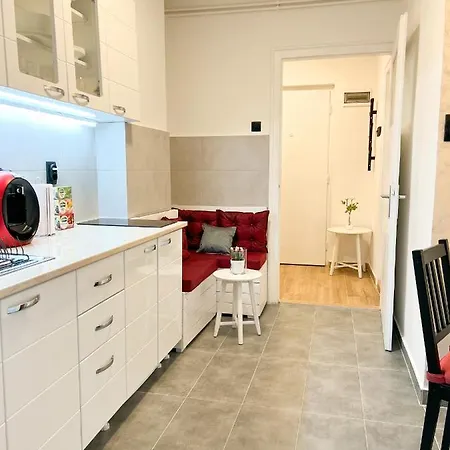 Apartment Sahara *