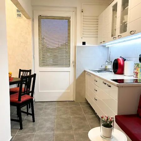 Sahara Apartment