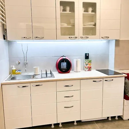 Sahara * Βελιγράδι