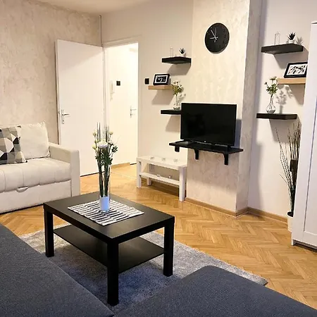 Sahara Apartment