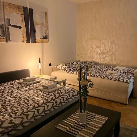 Apartment Sahara